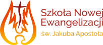 Szkoła Nowej Ewangelizacji Logo